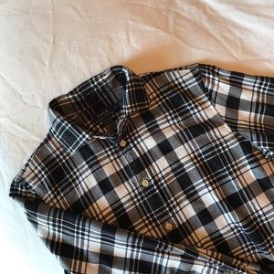 Ralph Lauren Flannel Shirt